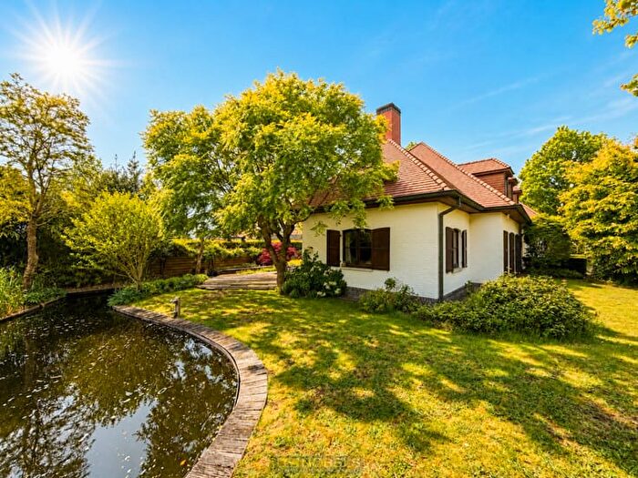 Maison 17 pièces à vendre - Leonce Volckaertdreef A, MerelbekeMelle