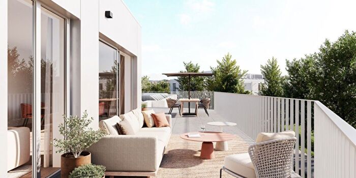 Grote Baan, Kuringen - Appartement 3 pièces à vendre