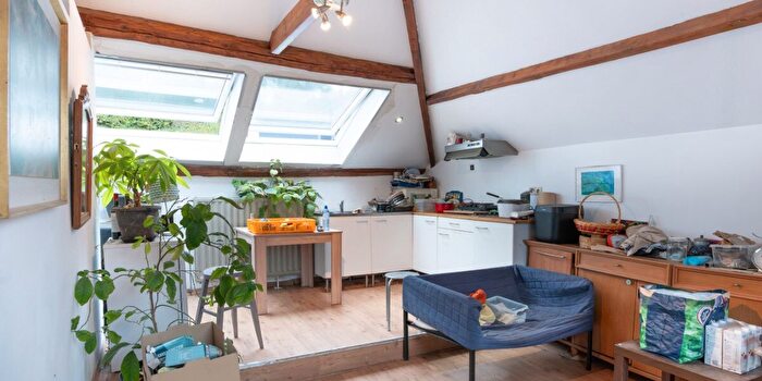Rue du Bon Dieu de Maka A, La RocheenArdenne : Appartement 2 pièces à vendre
