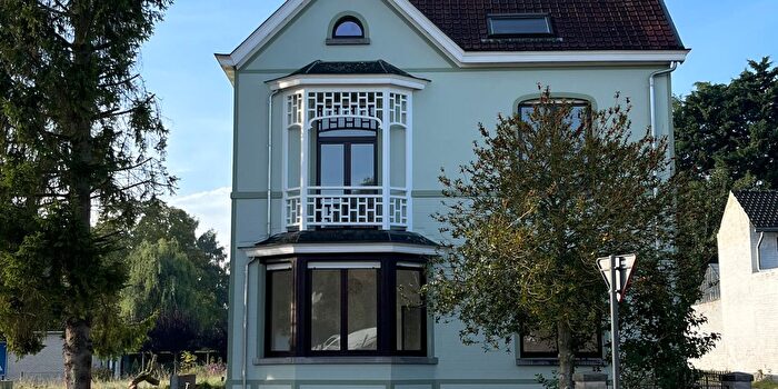 Maison 3 pièces à vendre - Jules Delcordestraat, Hoeilaart
