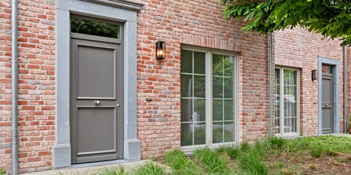 Maison 4 pièces à Edelweissstraat, Ingelmunster, à vendre