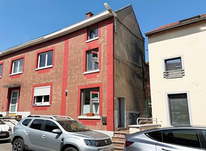 Maison 2 pièces à Rue Gustave Masset, Gembloux, à vendre
