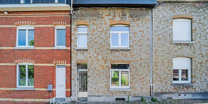 Maison 3 pièces à rue Nicolas Dubois, Lambermont, à vendre