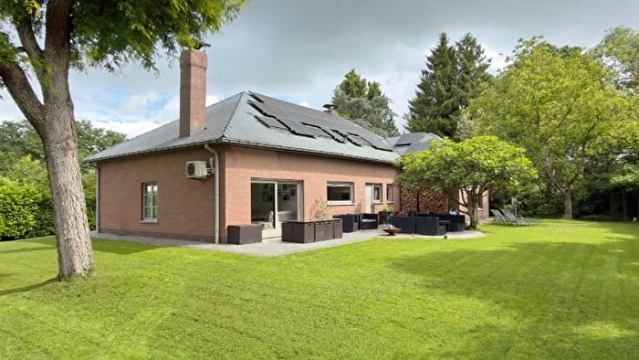 Molenheidebaan, Hever : Maison 5 pièces à vendre