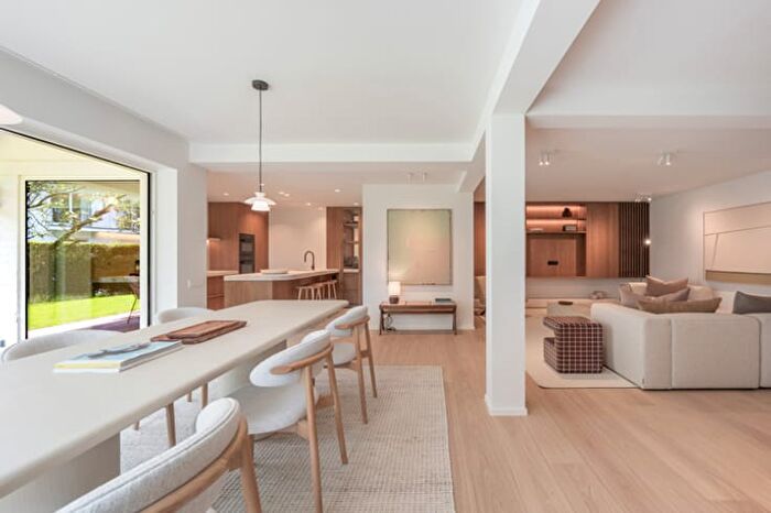 Koningin Fabiolalaan, B : Appartement 3 pièces à vendre