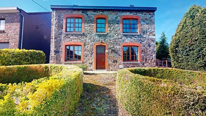 Maison 8 pièces à vendre - Rue de la Fagne, Jalhay