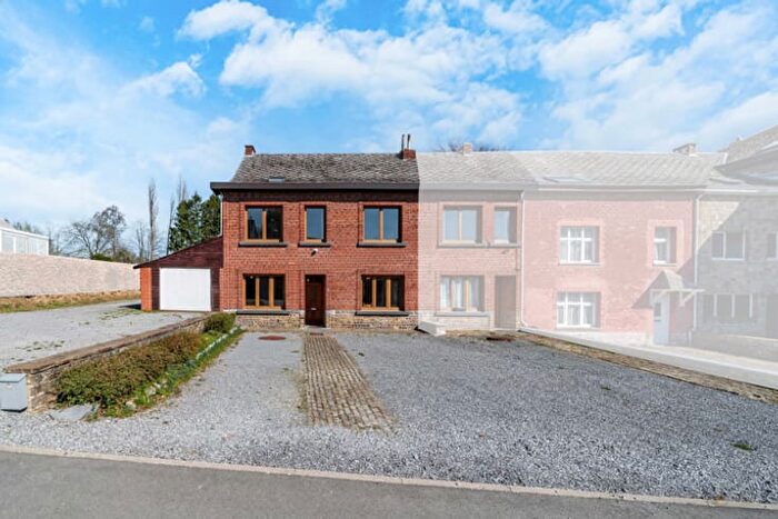 Chaussée de Marche, Assesse - Maison 17 pièces à vendre