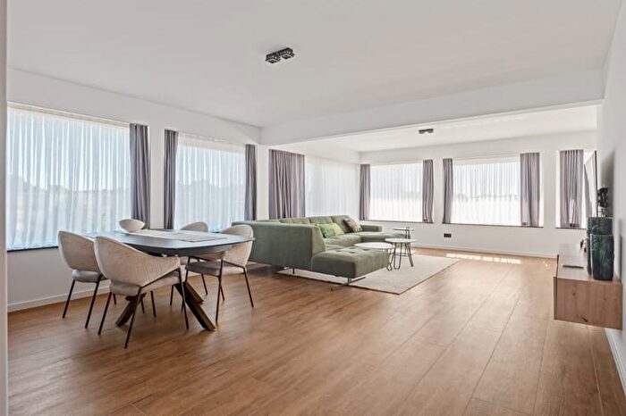 Appartement 3 pièces à vendre à Wim Saerensplein, Deurne