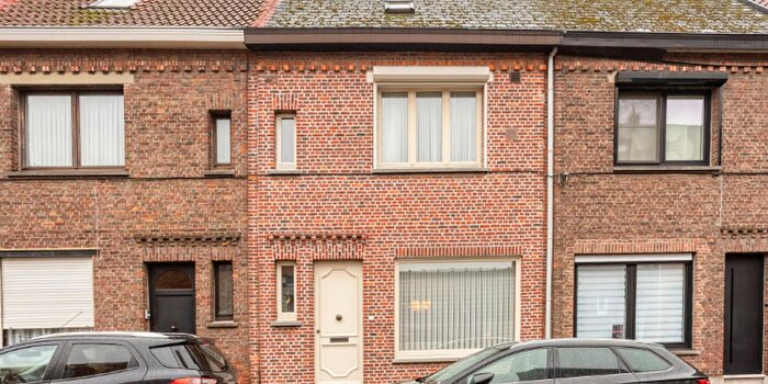 Maison 2 pièces à vendre à OudePleinstraat, Mechelen
