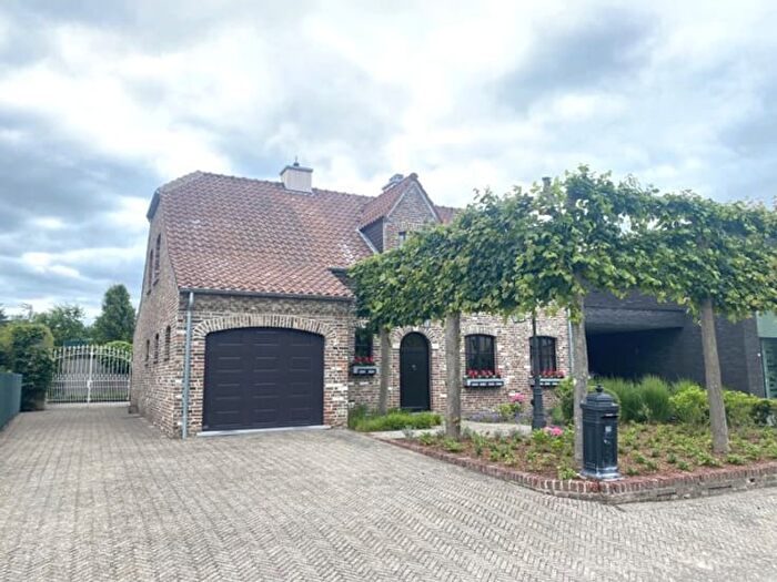Maison 3 pièces à louer - Comansweg, HechtelEksel