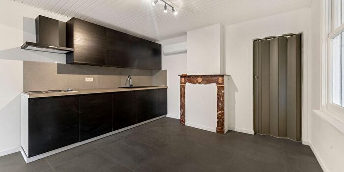 Rapetstraat, Wervik : Maison 3 pièces à louer