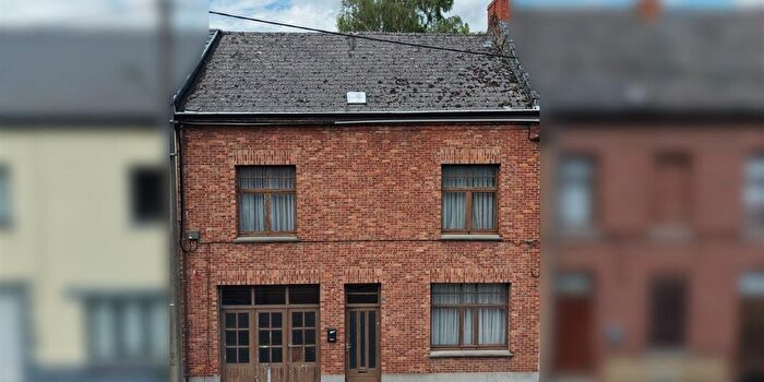 Maison 3 pièces à vendre à Chemin Frontière, Péruwelz