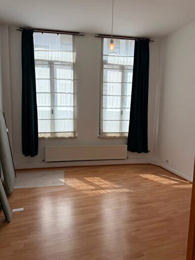 Kapucinessenstraat, Antwerpen : Appartement 1 pièce à louer