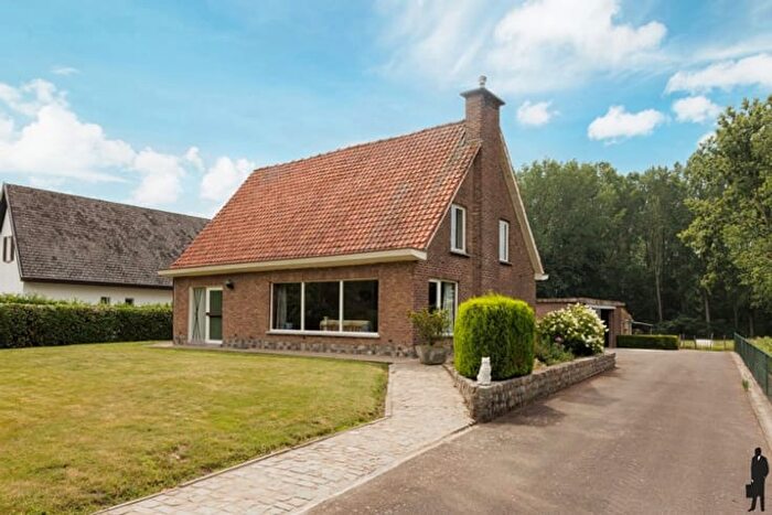 Maison 3 pièces à vendre à Blauwe gaanweg, BeverenKruibekeZwijndrecht