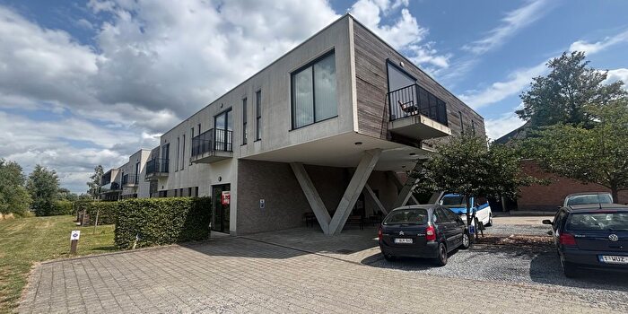 Appartement 2 pièces à vendre - Houtemstraat, Herzele