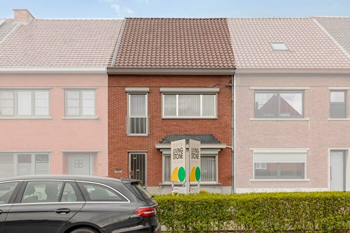 Maison 3 pièces à Grote Lindestraat, Hasselt, à vendre