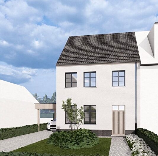 Kortemarkstraat, Torhout - Maison 16 pièces à vendre