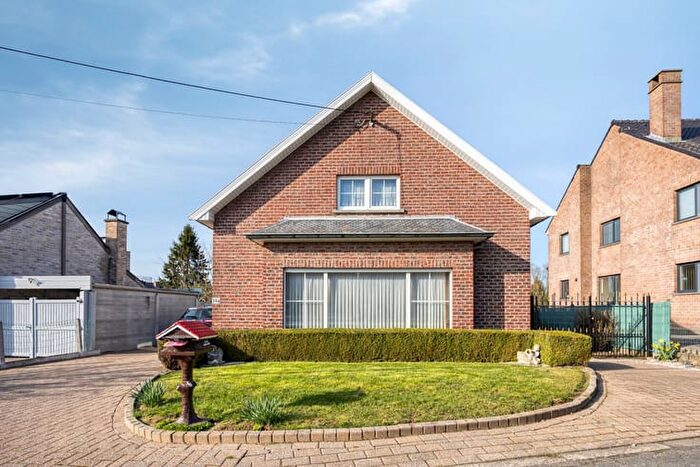 Maison à vendre à Roesbeke, A