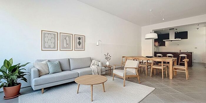 Rue des Trixhes, Ougrée : Maison 2 pièces à vendre