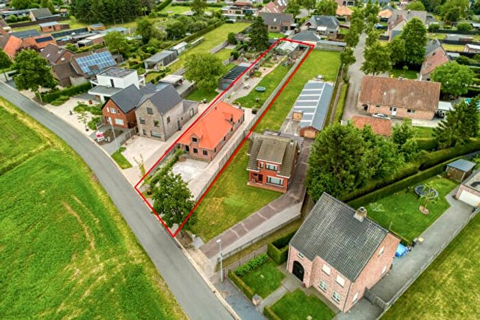 Boesdijk, Retie - Maison 3 pièces à vendre