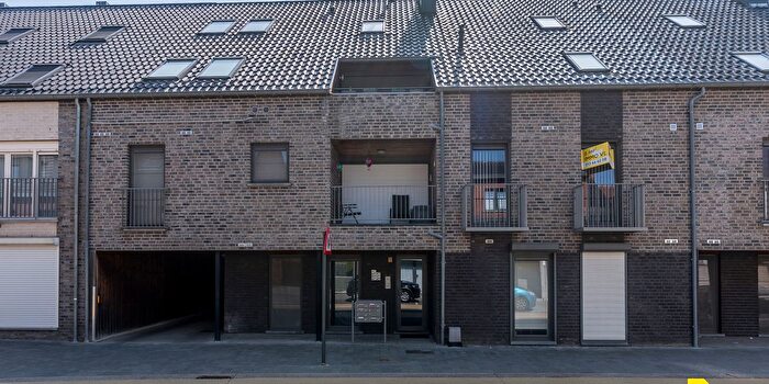 Appartement 2 pièces à vendre à Neerstraat, Tessenderlo