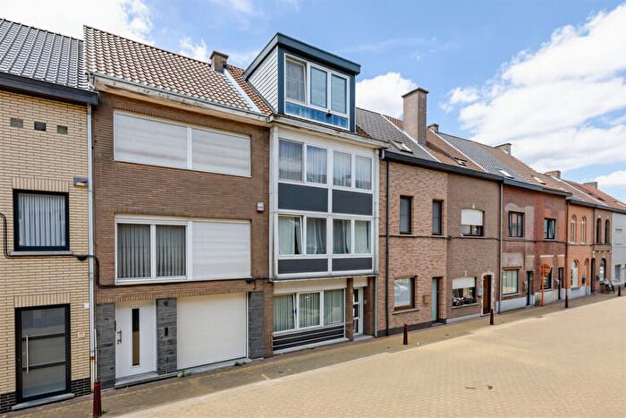 Maison 8 pièces à Zavelbaan, AALST, à vendre