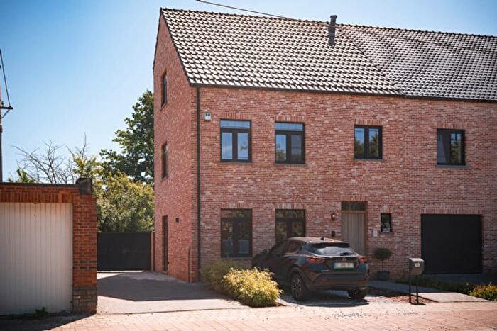 Maison 3 pièces à vendre à Kleine Steenweg, HeistopdenBerg