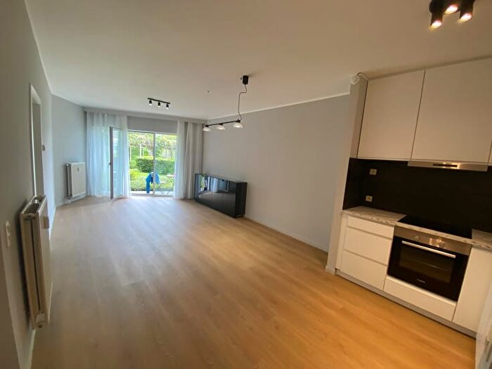 Appartement 2 pièces à Oudebaan, KorbeekLo, à louer