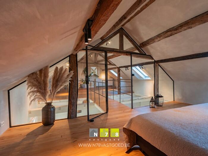 Dorpsstraat, Lanaken : Maison 3 pièces à vendre