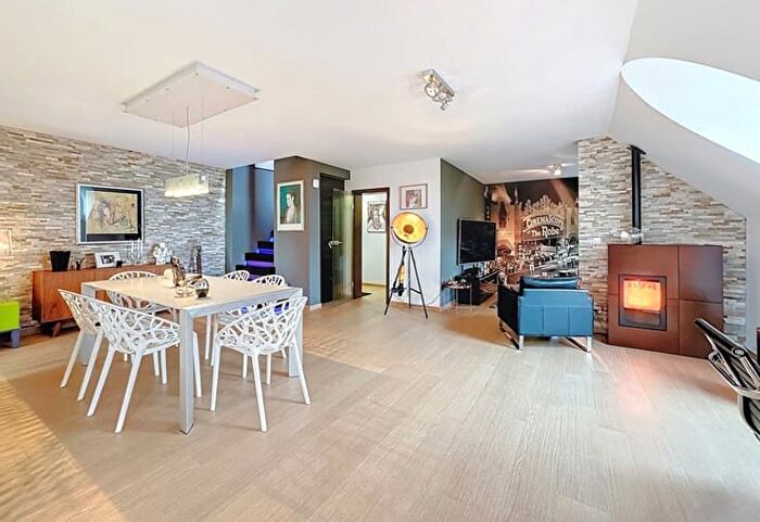 Appartement 3 pièces à Rue de Herstal, Oupeye, à vendre