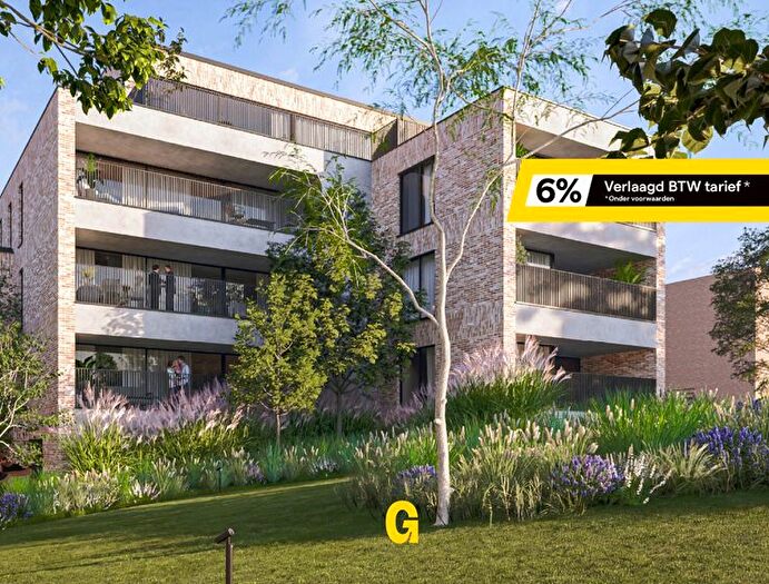 Appartement à vendre à Hulstraat, BilzenHoeselt