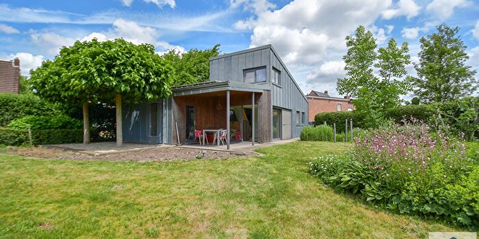 Maison 2 pièces à vendre à Beekstraat, Oedelem