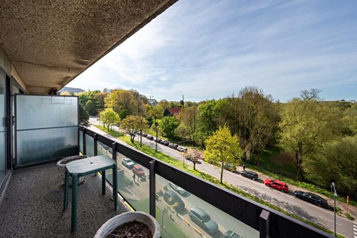 Avenue Hippocrate, Zaventem SintStevensWoluwe - Appartement 2 pièces à vendre
