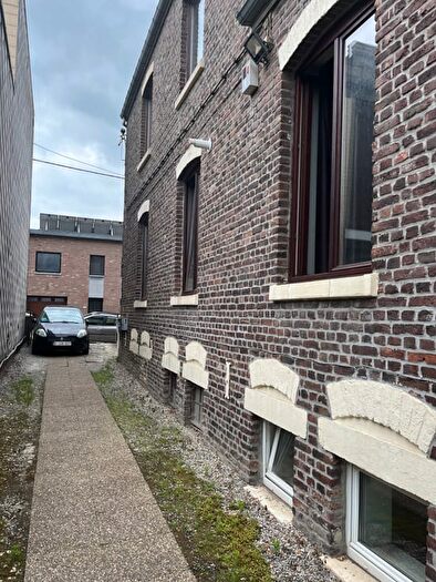 Rue De Sluse, Visé - Maison 3 pièces à vendre