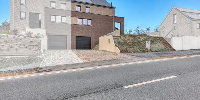 Rue Raymond Gridlet, Gedinne : Maison 3 pièces à vendre