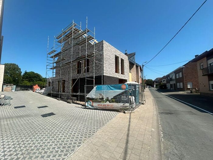 Maison 3 pièces à vendre - Fabriekstraat, Liedekerke