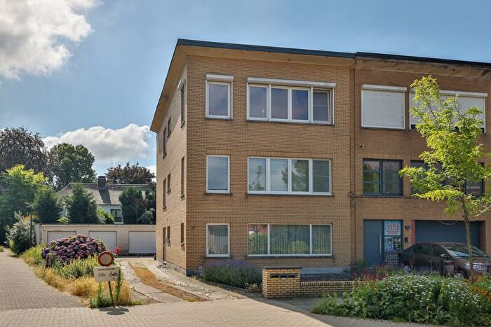 Appartement 2 pièces à Drabstraat, GVL, à vendre