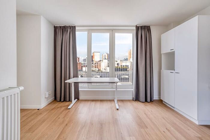 Appartement 1 pièce à vendre à Diestsestraat, Leuven