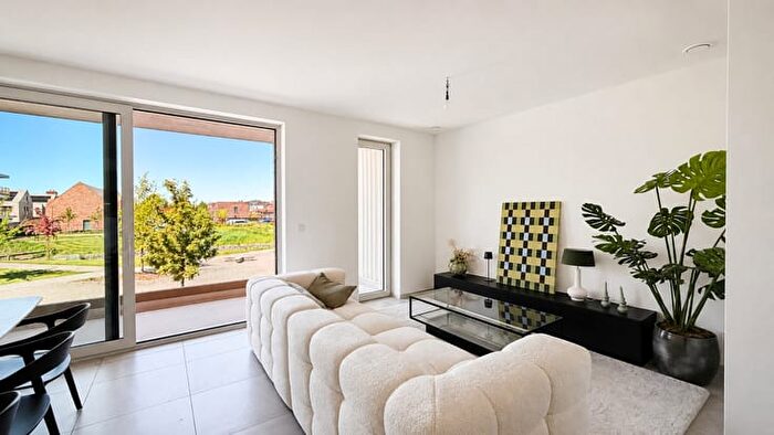 Appartement 4 pièces à vendre à Wolvertemsesteenweg, Merchtem