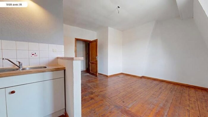 Appartement 1 pièce à Rue SaintGilles, Liège, à vendre
