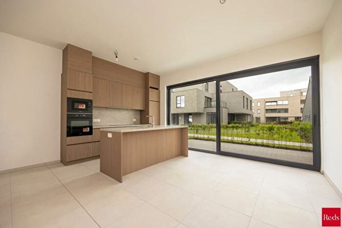 Appartement 3 pièces à louer à Langestraat, Zandhoven