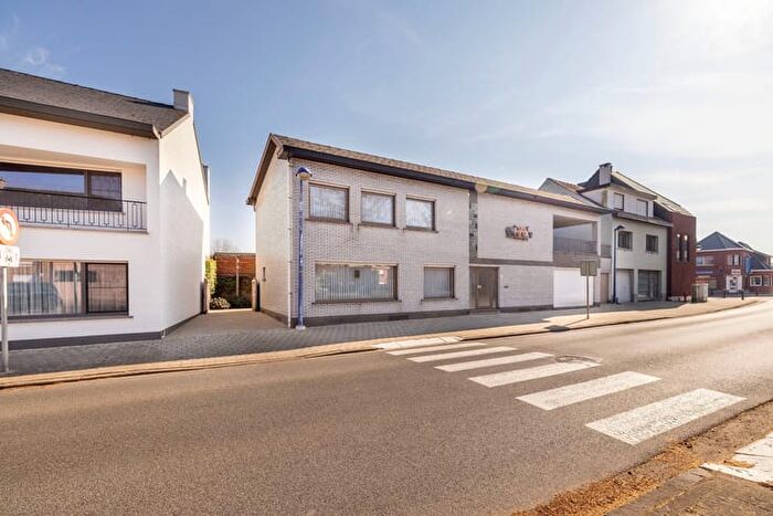 Maison 5 pièces à J Verlooyplein, Hulshout, à vendre