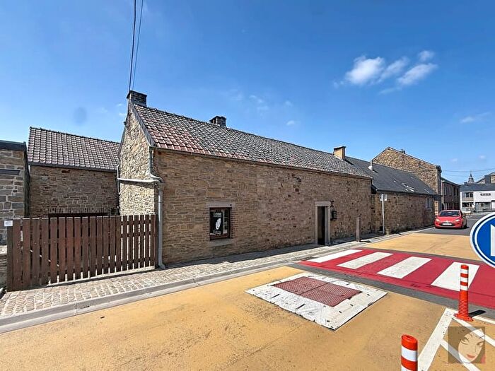 Maison 3 pièces à Rue des Arbres, PROFONDEVILLE, à vendre