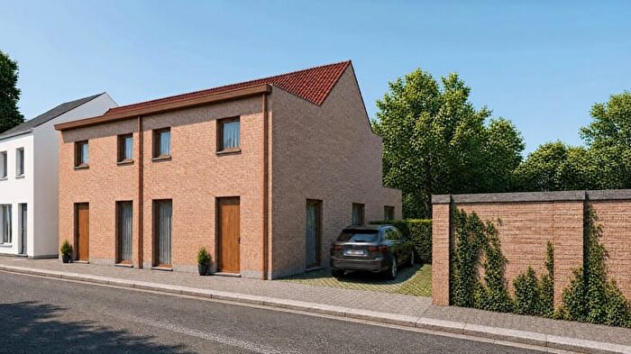 Maison 2 pièces à vendre à Noeveren, b