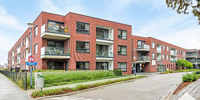 Appartement 1 pièce à vendre à Torenstraat, Meeuwen