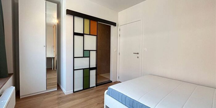 Appartement 1 pièce à Rue Dame Odile, Tournai, à louer