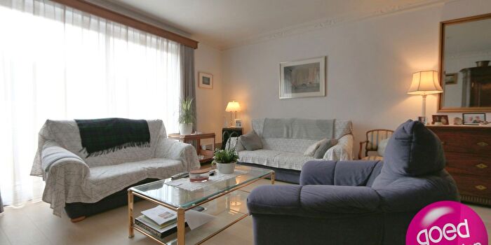 Appartement 3 pièces à Hasseltsesteenweg, Tongeren, à vendre