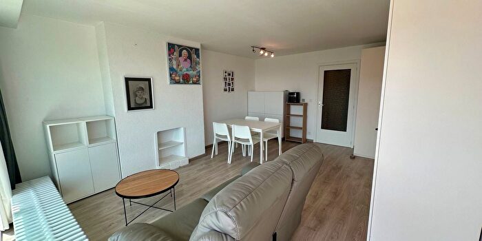 Van Gansberghehelling, Wenduine - Appartement à louer