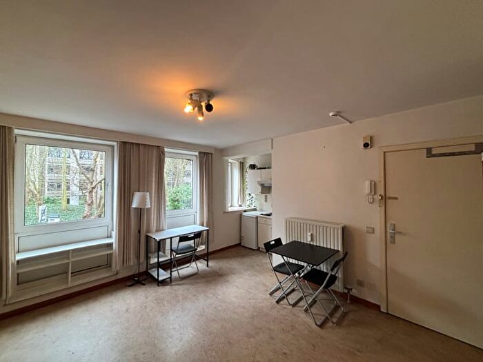 Appartement 1 pièce à Bogaardenstraat, Leuven, à louer