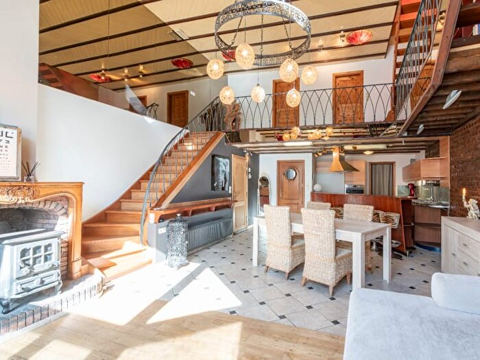 Maison 3 pièces à vendre à Rue des jardins, Bastogne